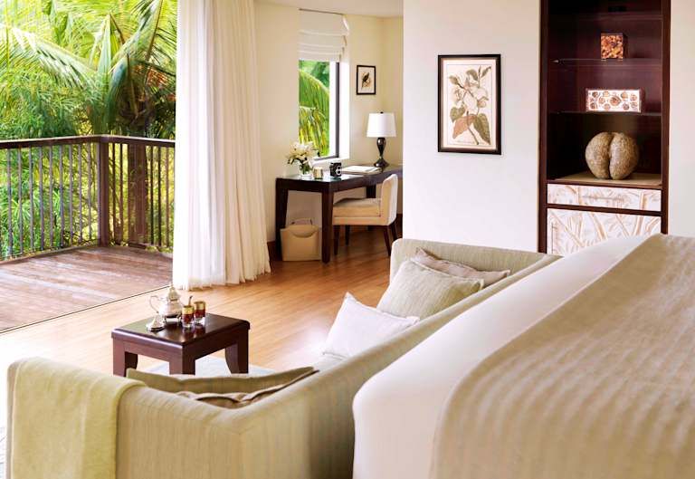 Hôtel Raffles Seychelles 5* pas cher photo 4