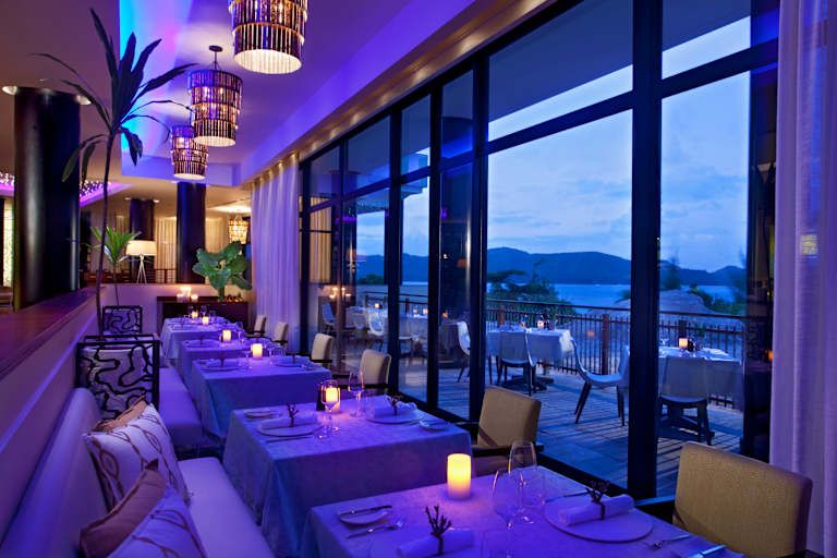 Hôtel Raffles Seychelles 5* pas cher photo 11