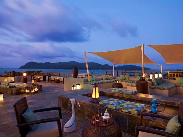 Hôtel Raffles Seychelles 5* pas cher photo 13