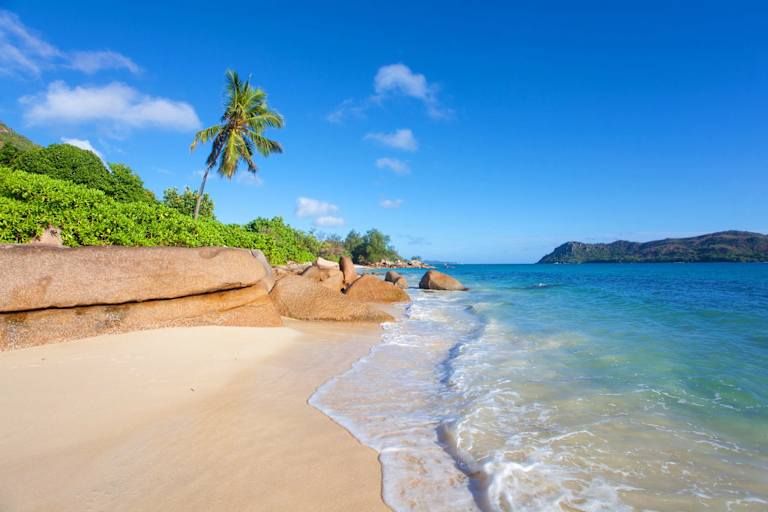 Hôtel Raffles Seychelles 5* pas cher photo 1