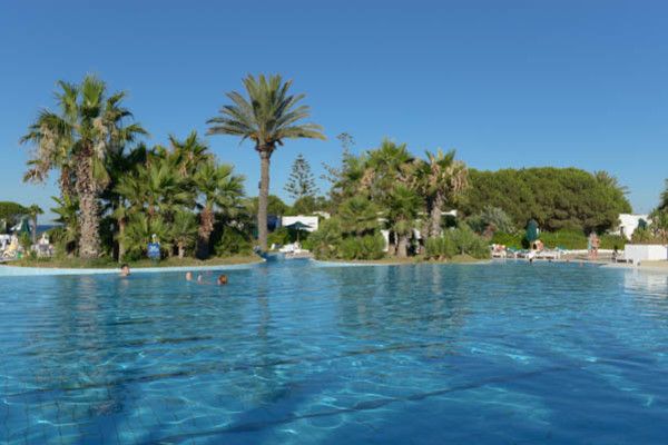 Hôtel Mélia El Mansour Mahdia 4* pas cher photo 4