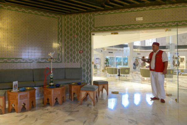 Hôtel Mélia El Mansour Mahdia 4* pas cher photo 17
