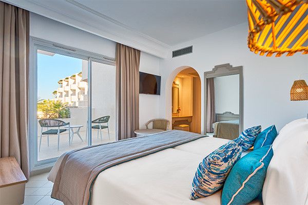 Hôtel Mélia El Mansour Mahdia 4* pas cher photo 10