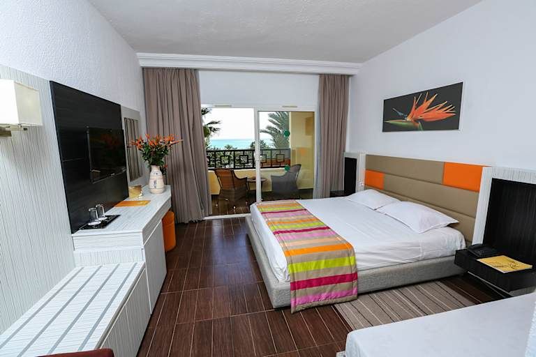 Hôtel Le Paradis Palace 4* pas cher photo 5