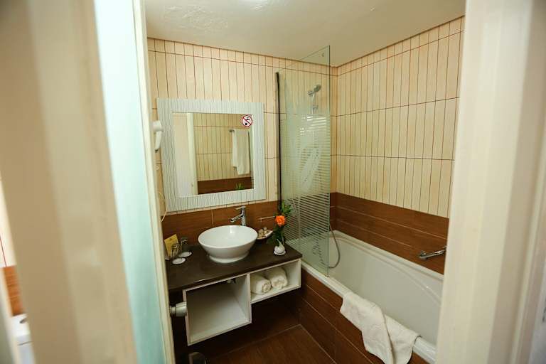 Hôtel Le Paradis Palace 4* pas cher photo 6