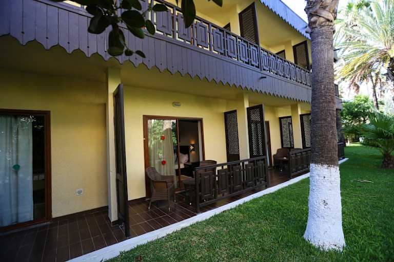 Hôtel Le Paradis Palace 4* pas cher photo 7