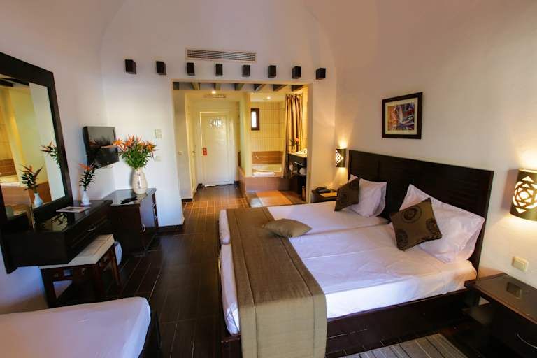 Hôtel Le Paradis Palace 4* pas cher photo 8