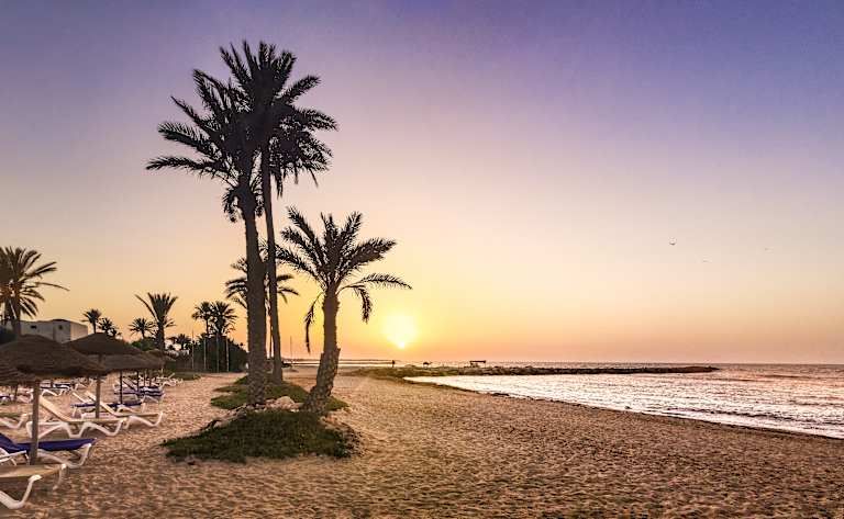 Hotel Djerba Castille - 4* pas cher photo 1
