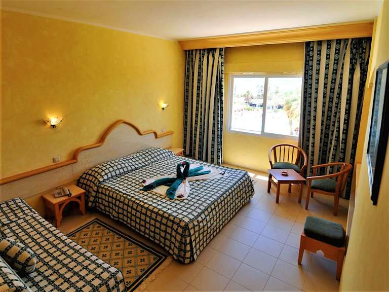Hotel Djerba Castille - 4* pas cher photo 4