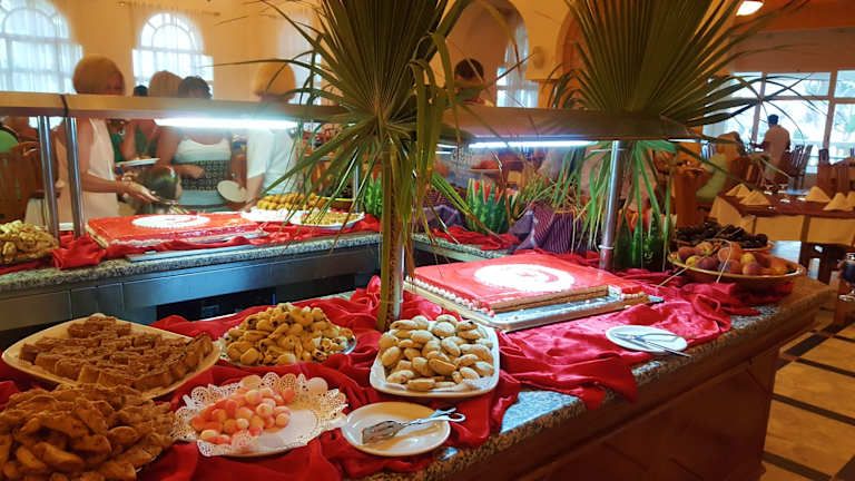 Hotel Djerba Castille - 4* pas cher photo 6