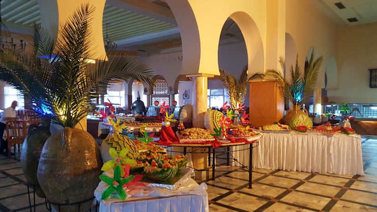 Hotel Djerba Castille - 4* pas cher photo 7