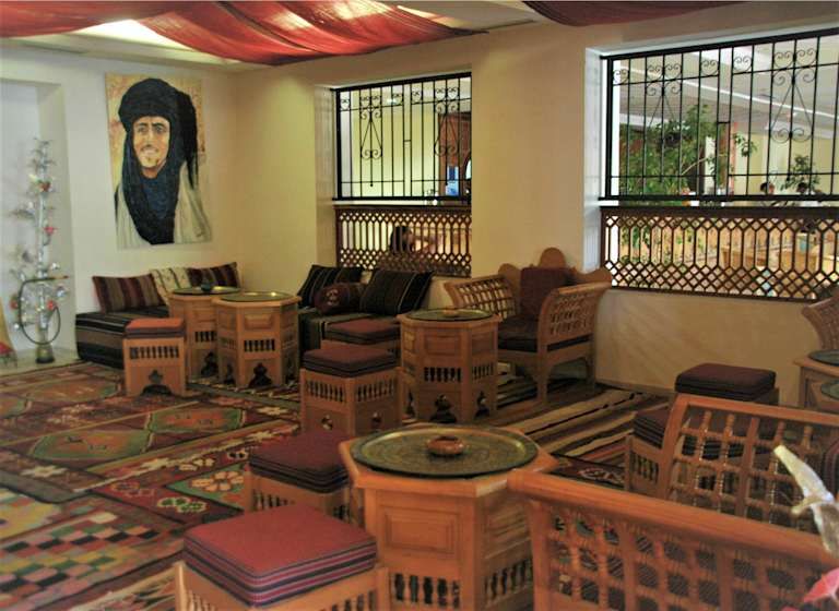 Hotel Djerba Castille - 4* pas cher photo 9