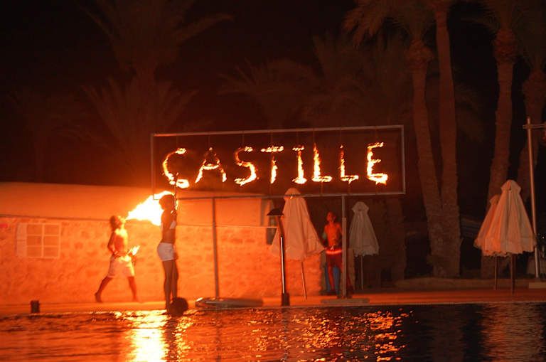 Hotel Djerba Castille - 4* pas cher photo 10