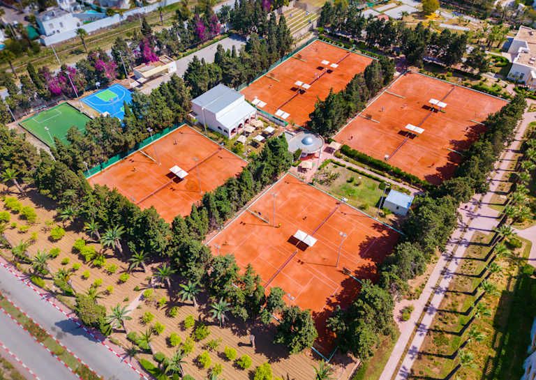 Calimera Delfino beach resort & spa - 4* pas cher photo 1