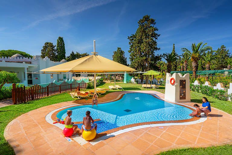 Calimera Delfino beach resort & spa - 4* pas cher photo 2