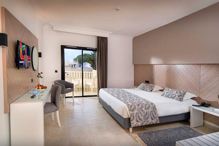 Calimera Delfino beach resort & spa - 4* pas cher photo 3