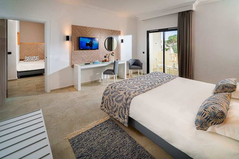 Calimera Delfino beach resort & spa - 4* pas cher photo 4