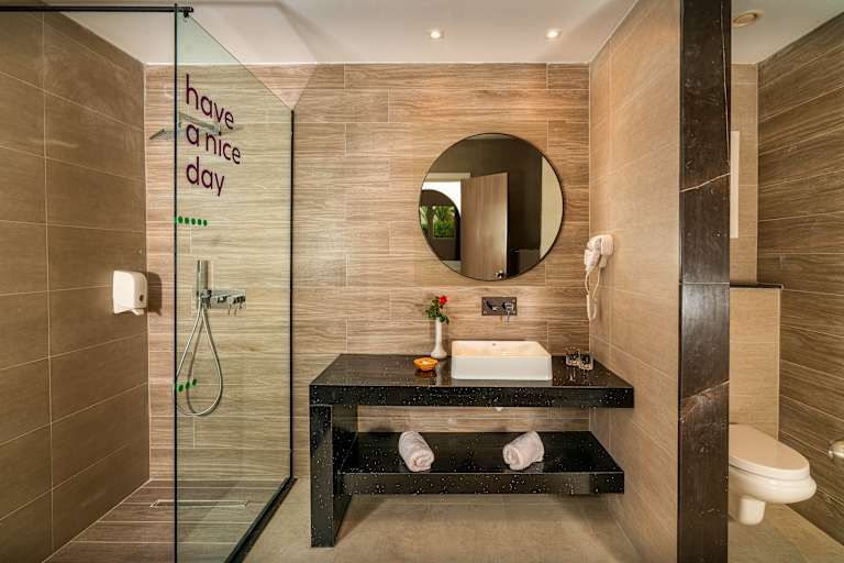 Calimera Delfino beach resort & spa - 4* pas cher photo 5