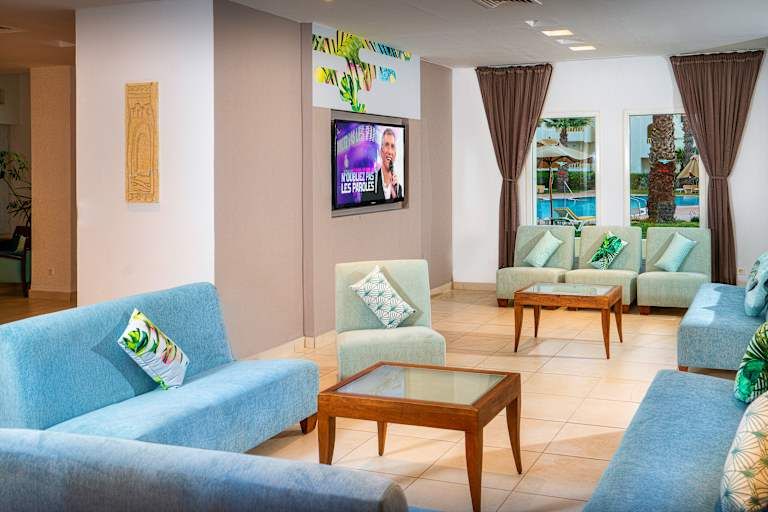 Calimera Delfino beach resort & spa - 4* pas cher photo 6