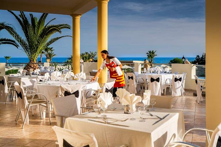 Calimera Delfino beach resort & spa - 4* pas cher photo 7