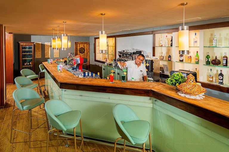 Calimera Delfino beach resort & spa - 4* pas cher photo 8