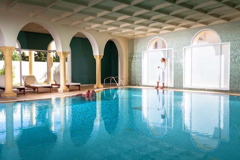 Calimera Delfino beach resort & spa - 4* pas cher photo 9