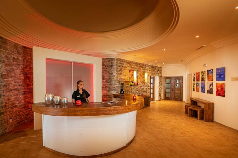 Calimera Delfino beach resort & spa - 4* pas cher photo 10