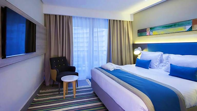 Hôtel Sousse Pearl Marriott Resort et Spa 5* pas cher photo 3
