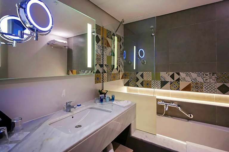 Hôtel Sousse Pearl Marriott Resort et Spa 5* pas cher photo 4