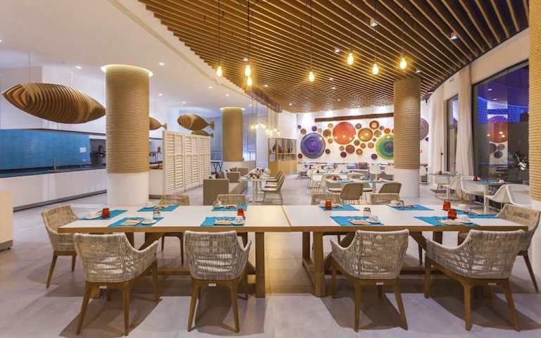 Hôtel Sousse Pearl Marriott Resort et Spa 5* pas cher photo 5