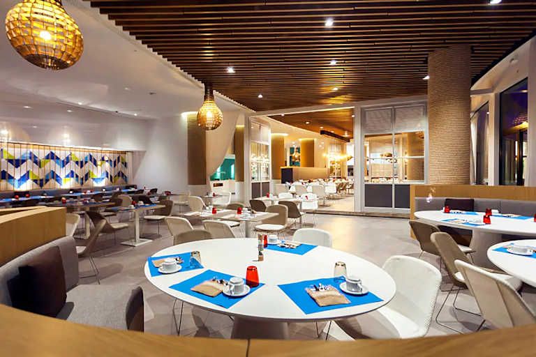 Hôtel Sousse Pearl Marriott Resort et Spa 5* pas cher photo 7