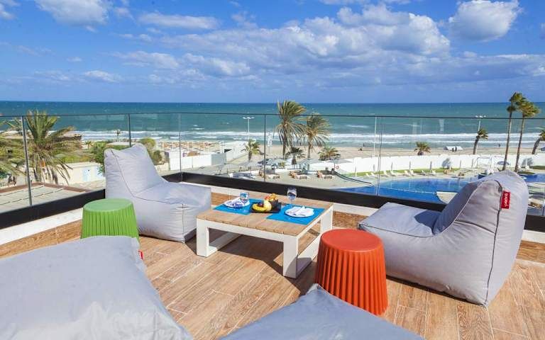 Hôtel Sousse Pearl Marriott Resort et Spa 5* pas cher photo 8