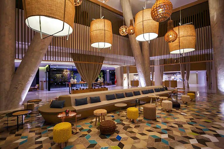 Hôtel Sousse Pearl Marriott Resort et Spa 5* pas cher photo 9