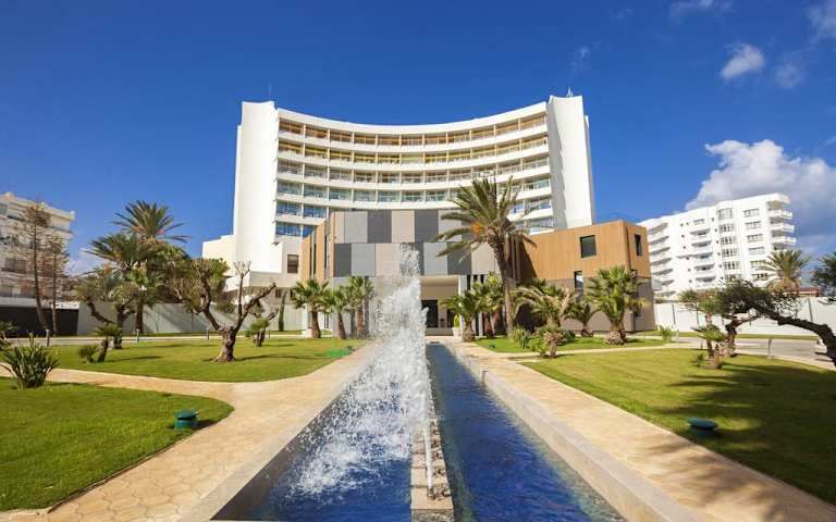 Hôtel Sousse Pearl Marriott Resort et Spa 5* pas cher photo 10