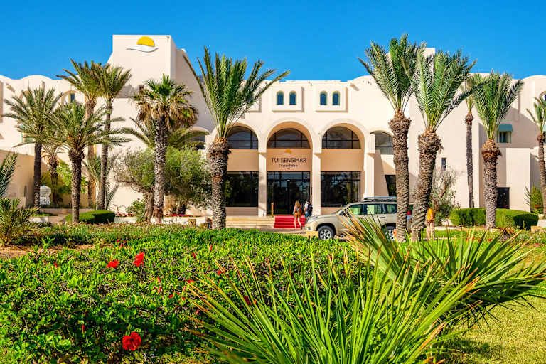 Ulysse Djerba Thalasso & Spa - 5* pas cher photo 1