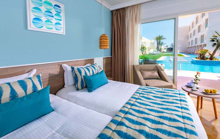 Ulysse Djerba Thalasso & Spa - 5* pas cher photo 4