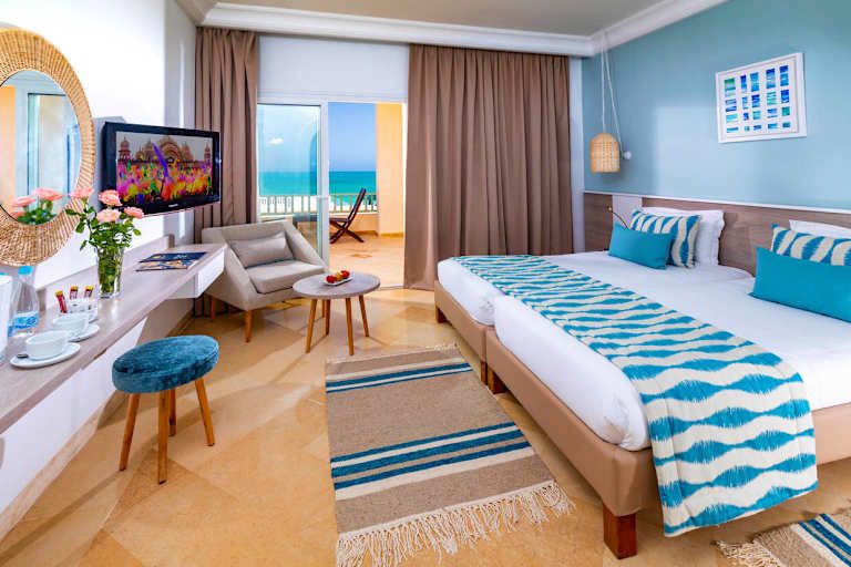 Ulysse Djerba Thalasso & Spa - 5* pas cher photo 5