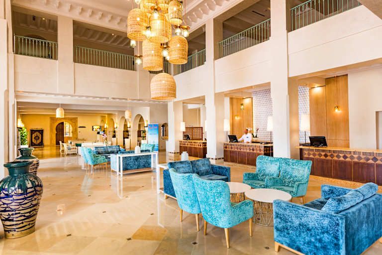 Ulysse Djerba Thalasso & Spa - 5* pas cher photo 6