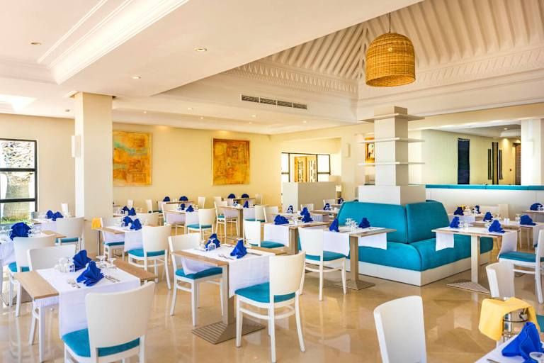 Ulysse Djerba Thalasso & Spa - 5* pas cher photo 7