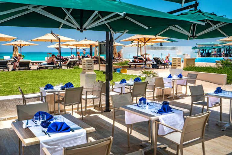 Ulysse Djerba Thalasso & Spa - 5* pas cher photo 9