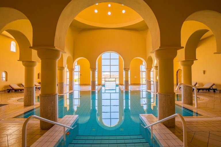 Ulysse Djerba Thalasso & Spa - 5* pas cher photo 10