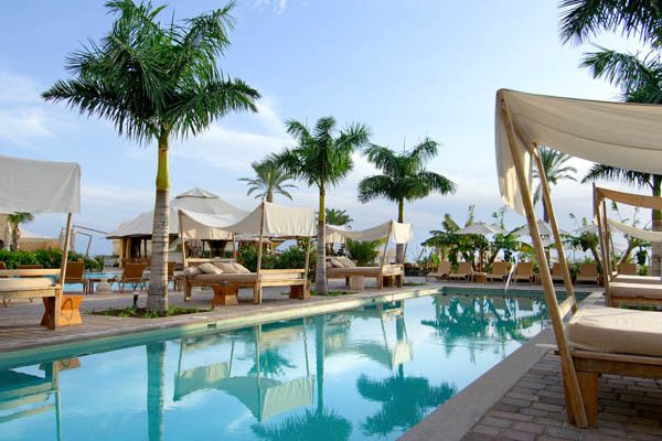 Hôtel Vincci Seleccion la Plantacion Del Sur 5* pas cher photo 4