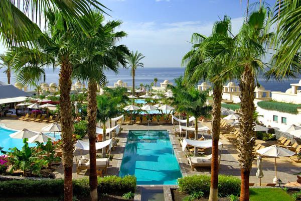 Hôtel Vincci Seleccion la Plantacion Del Sur 5* pas cher photo 5