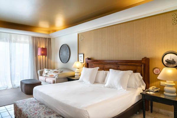 Hôtel Vincci Seleccion la Plantacion Del Sur 5* pas cher photo 6