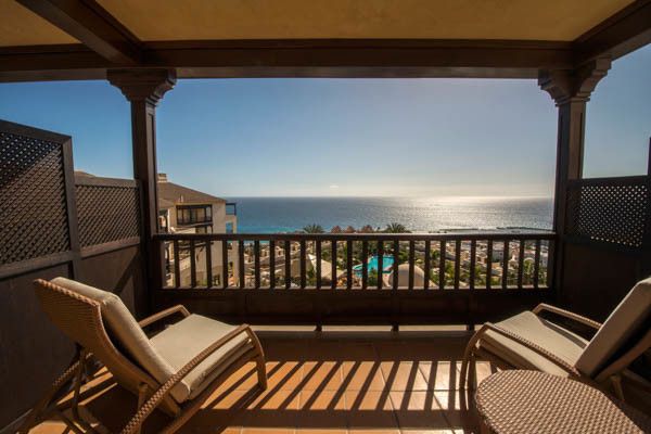 Hôtel Vincci Seleccion la Plantacion Del Sur 5* pas cher photo 7