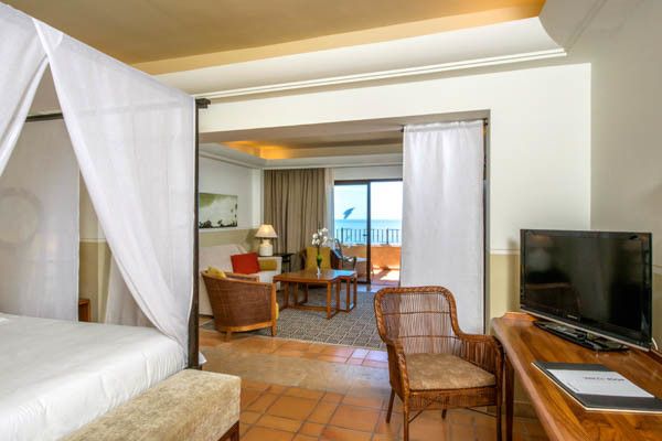 Hôtel Vincci Seleccion la Plantacion Del Sur 5* pas cher photo 10