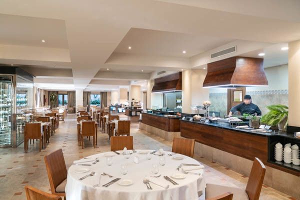 Hôtel Vincci Seleccion la Plantacion Del Sur 5* pas cher photo 11