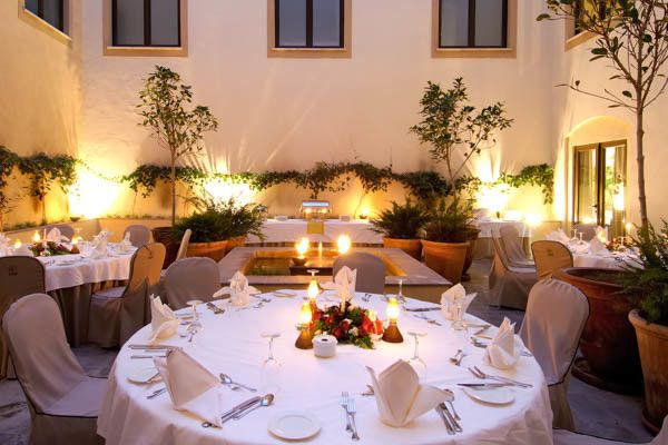 Hôtel Vincci Seleccion la Plantacion Del Sur 5* pas cher photo 13