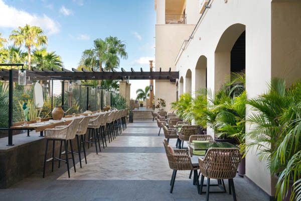 Hôtel Vincci Seleccion la Plantacion Del Sur 5* pas cher photo 14