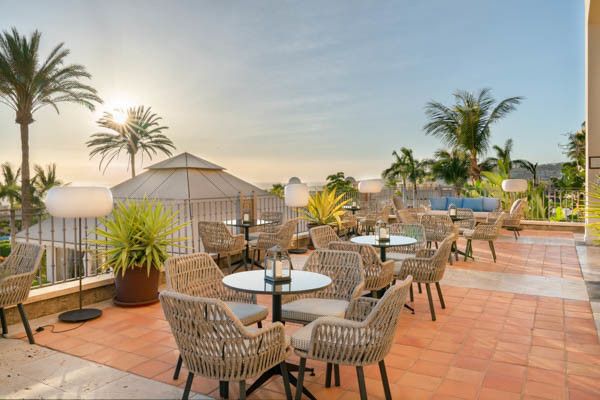 Hôtel Vincci Seleccion la Plantacion Del Sur 5* pas cher photo 15